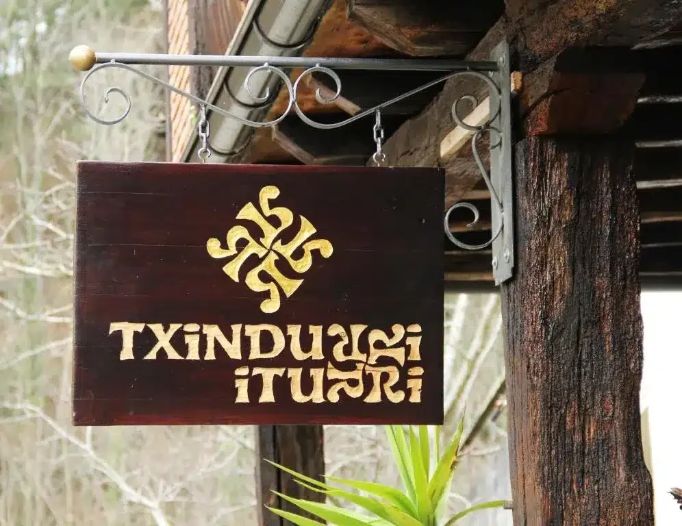 Txindurri-Iturri - Foto 4