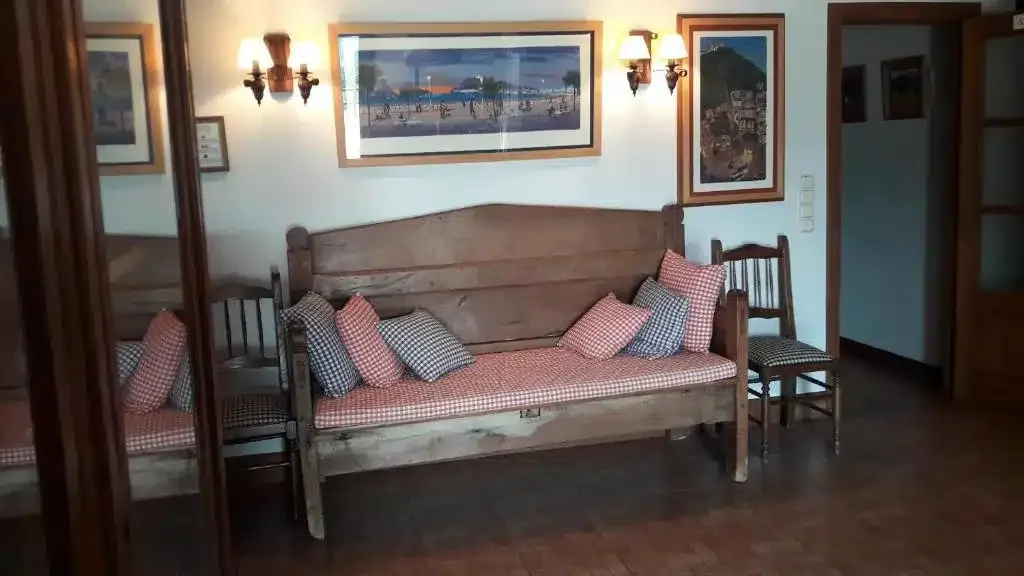 Kanpoeder - Foto 5