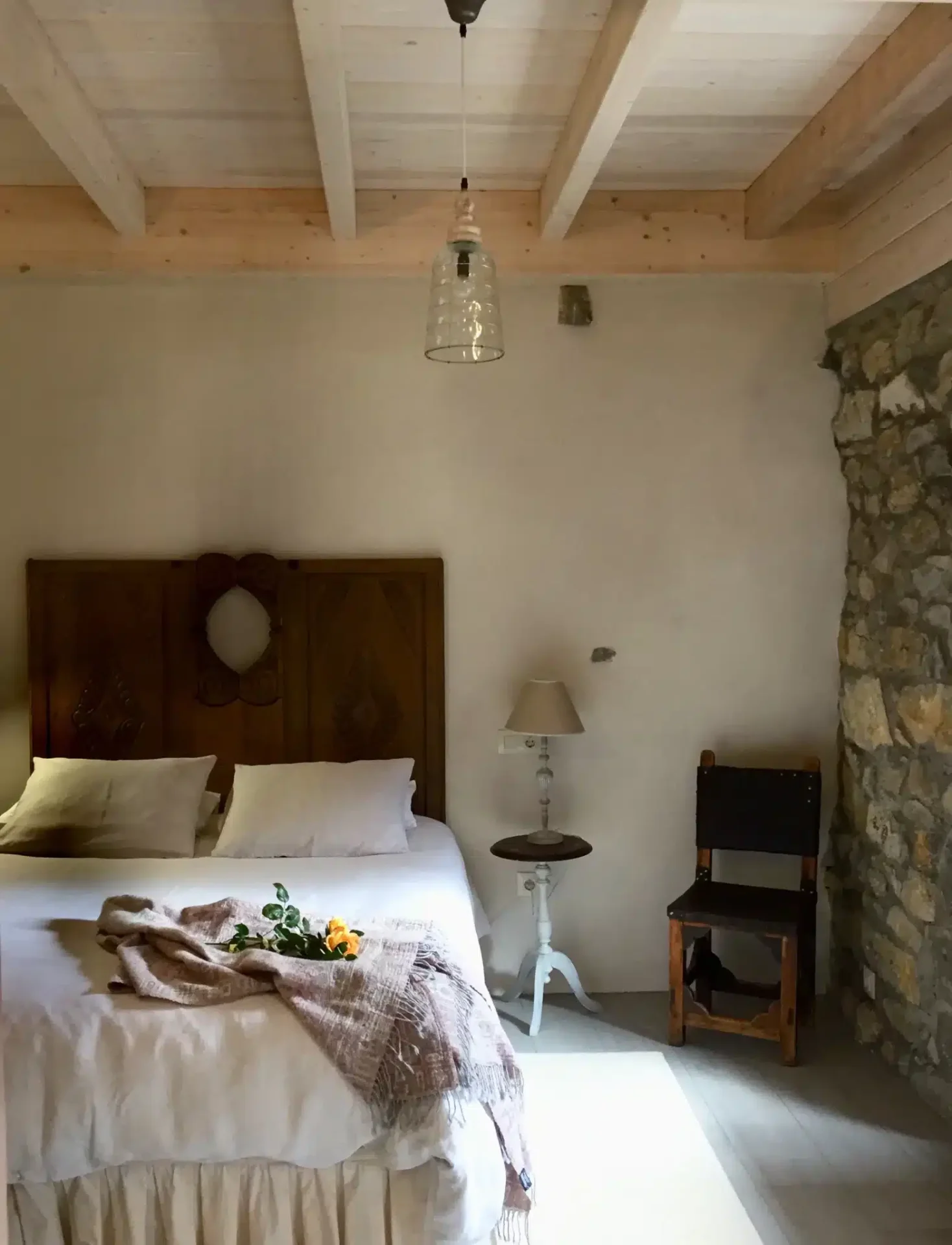Casa de Aldea Pisón de Fondón - Foto 2