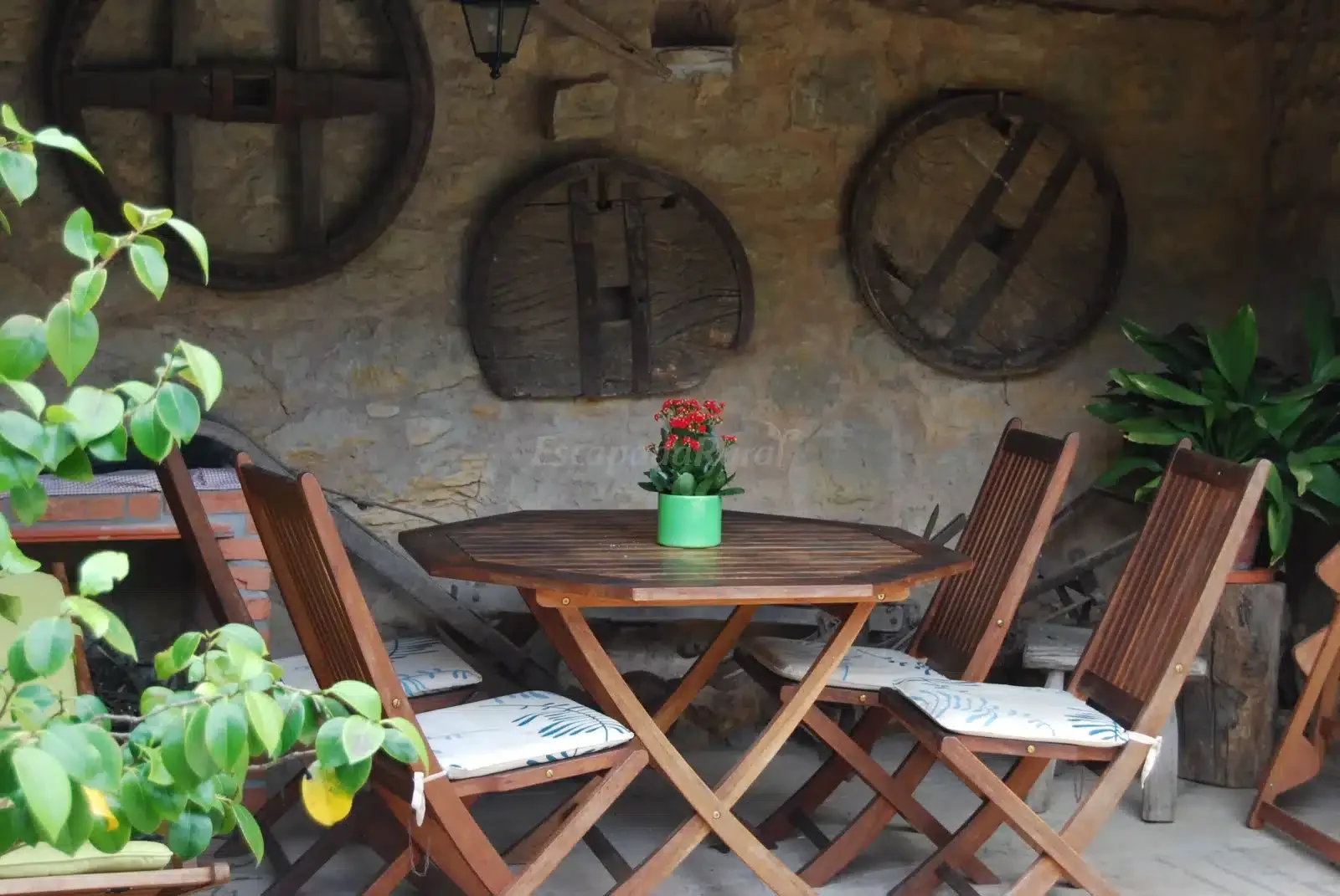 Casa de Aldea Pisón de Fondón - Foto 3