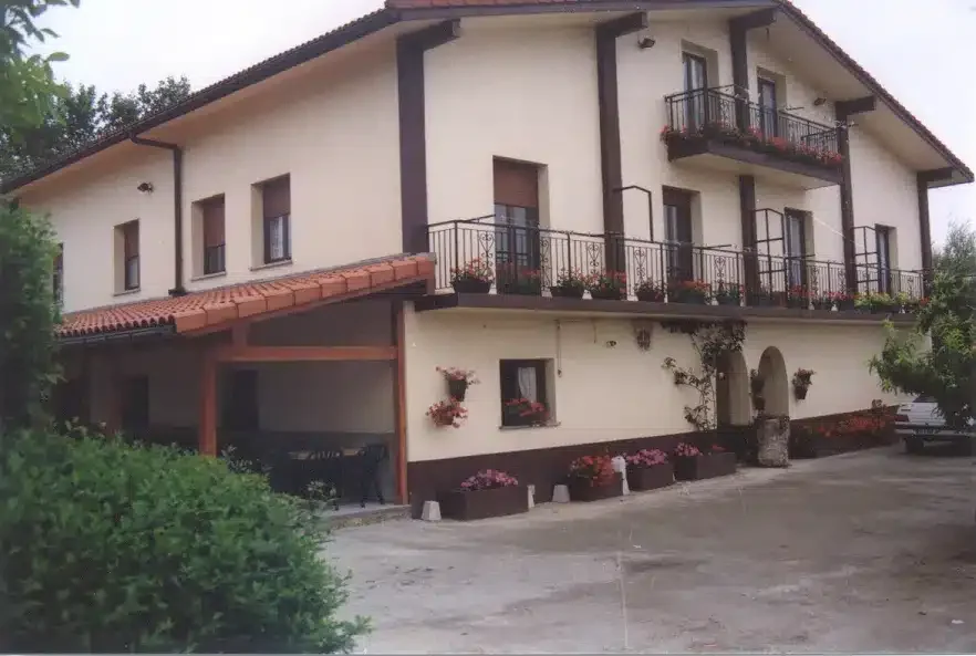 Agote Aundi - Foto 1