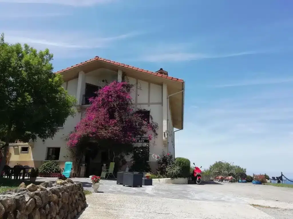 Gure Ametsa - Foto 1