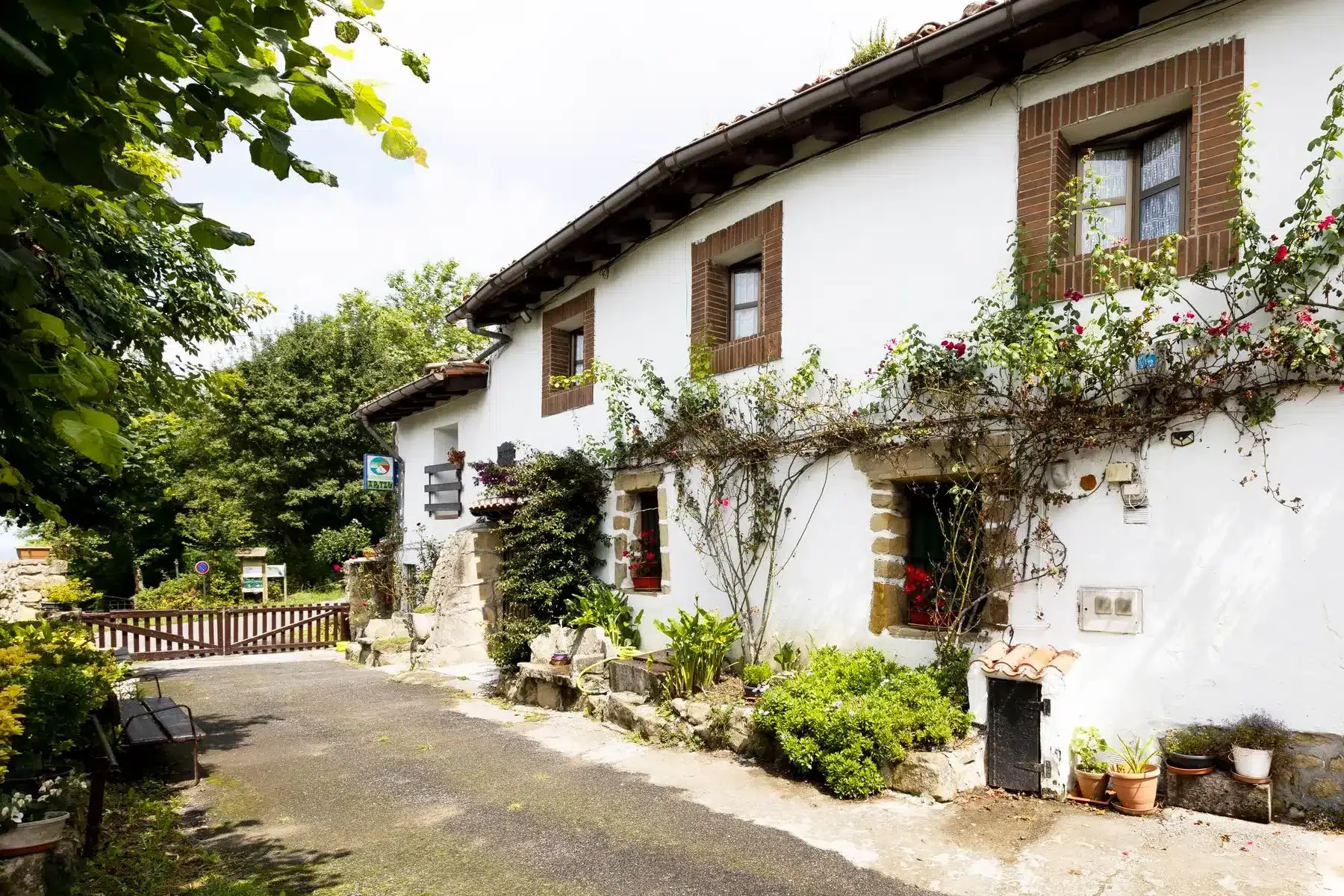 Casa Artzu - Foto 1