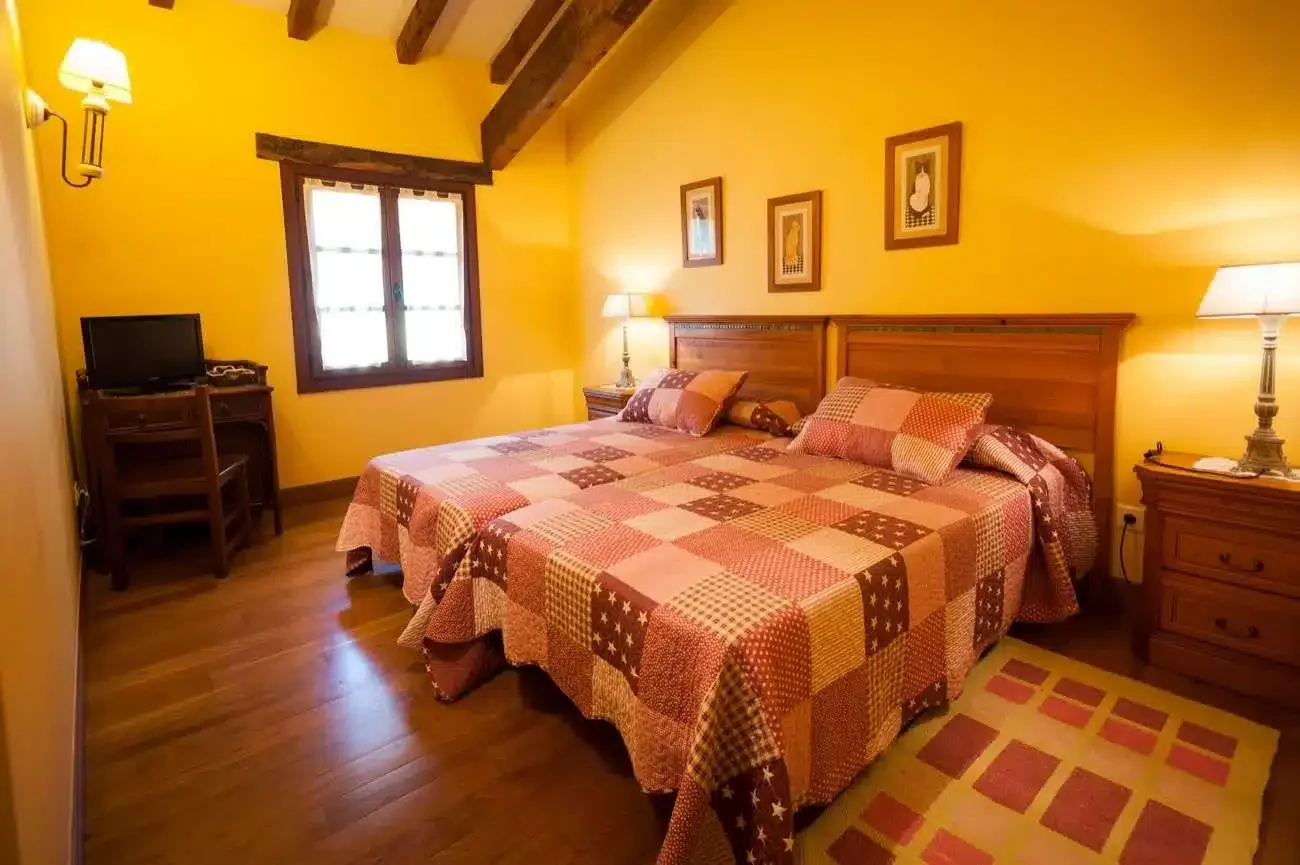 Caserío Peluaga - Foto 1