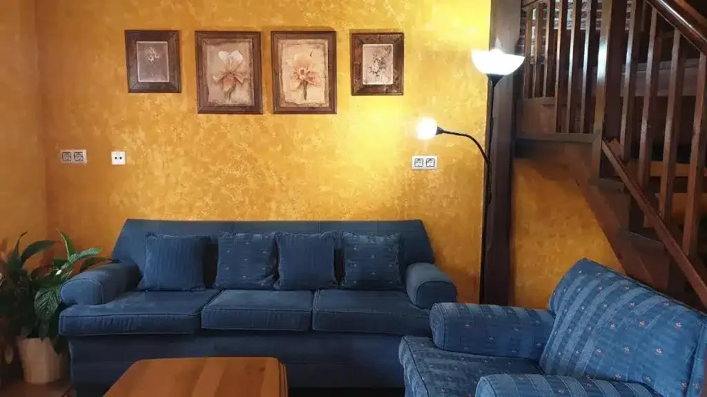 Casa El Bellucu - Foto 3