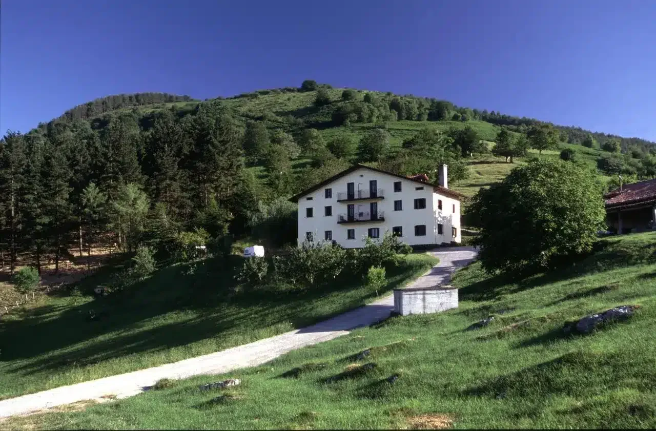 Alustiza - Foto 2
