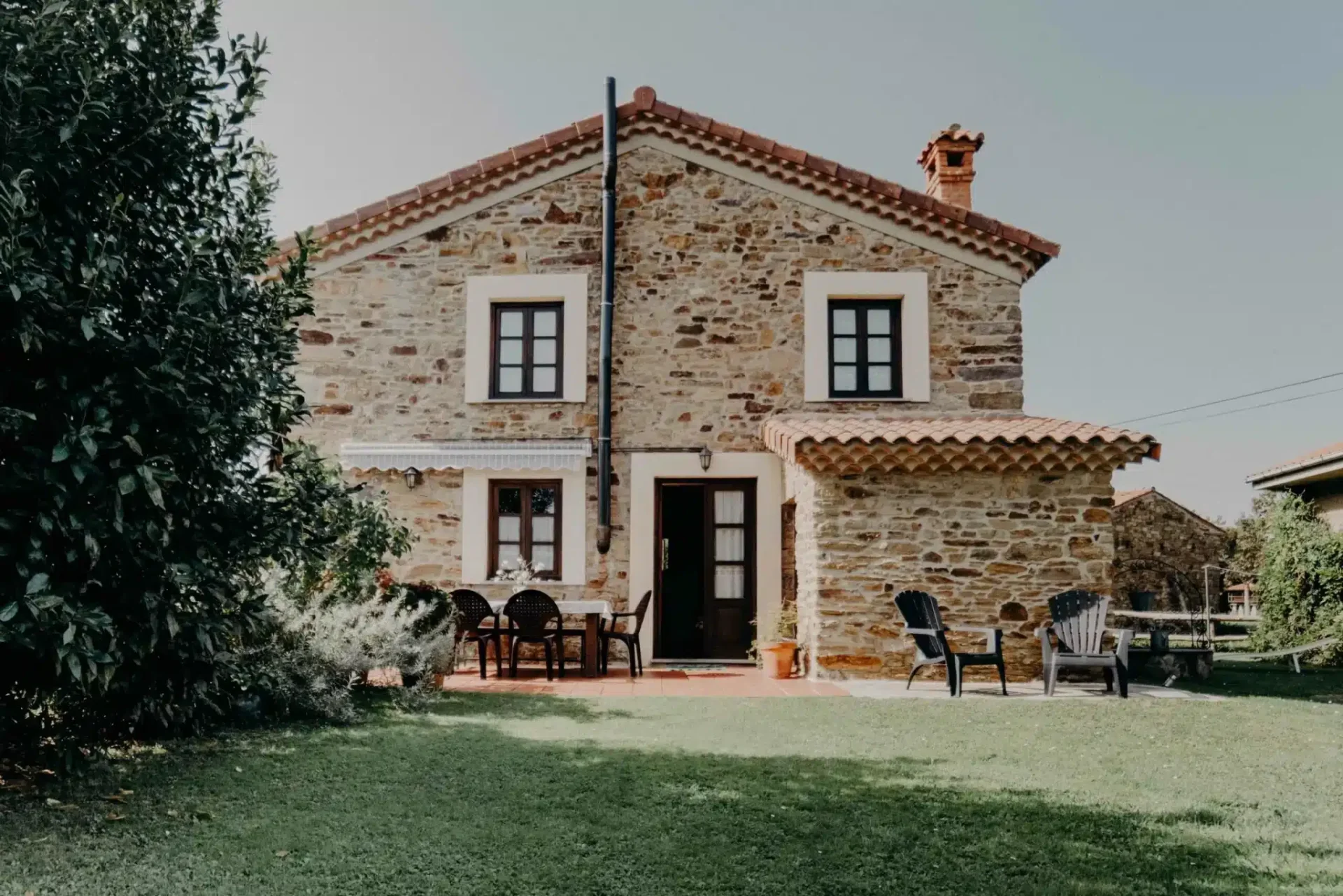 La casa del Campo - Foto 1
