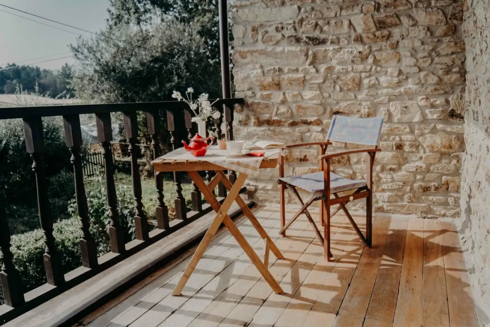 La casa del Campo - Foto 2