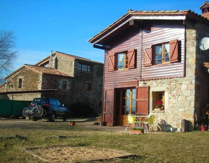 Can Pol de Dalt - Foto 1