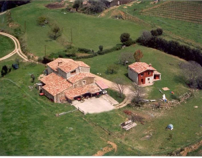 Can Pol de Dalt - Foto 4