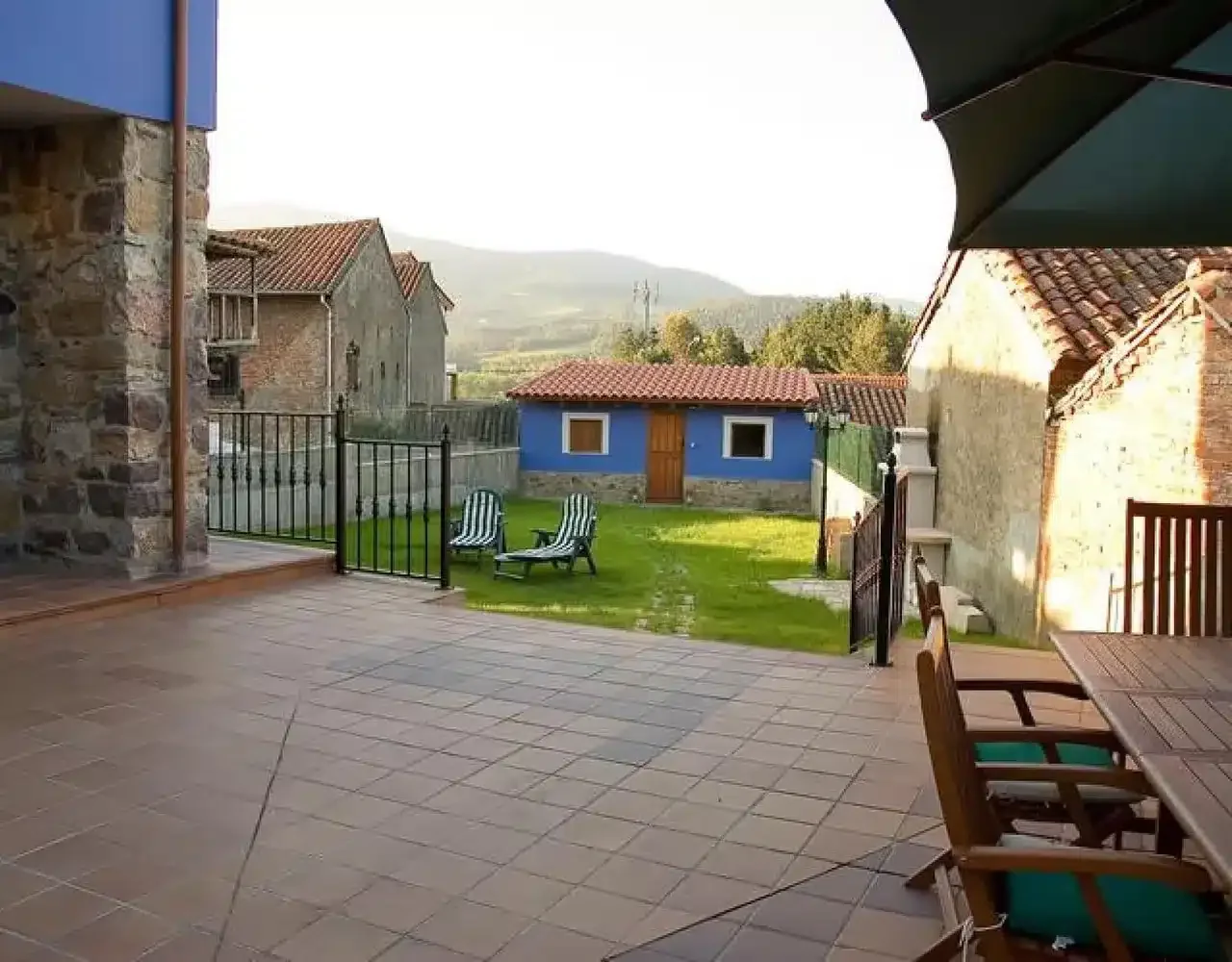 Casa Valborraz - Foto 2