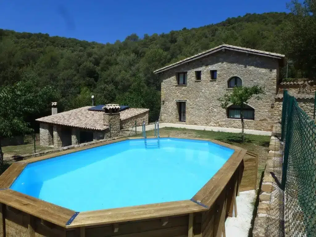 Can Maholà - Foto 1