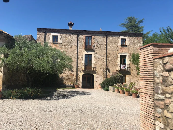 Mas de la Roda - Foto 1
