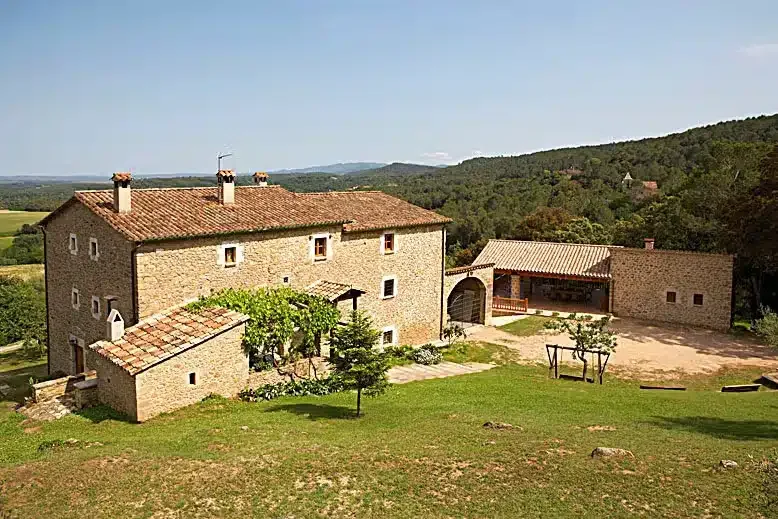 La Torre de Dalt y Can Tapis - Foto 3
