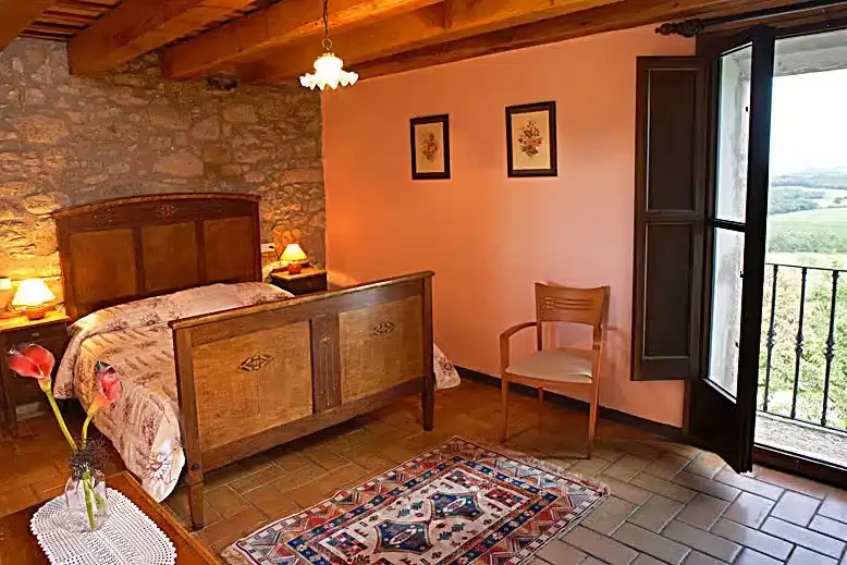 La Torre de Dalt y Can Tapis - Foto 4