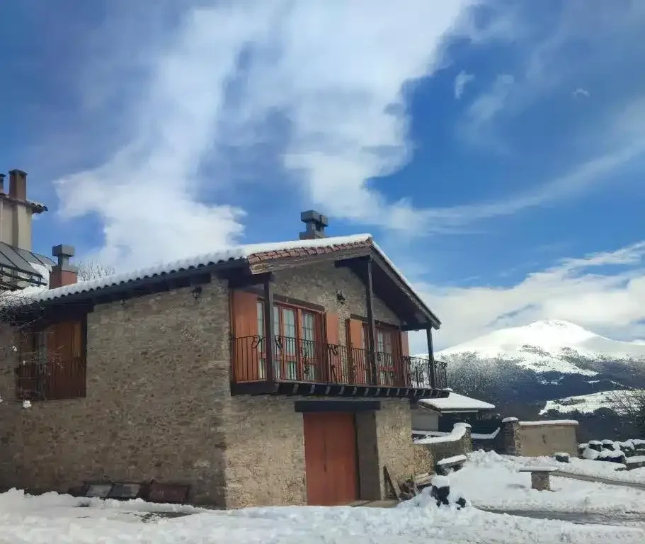 Can Tubau - Foto 1