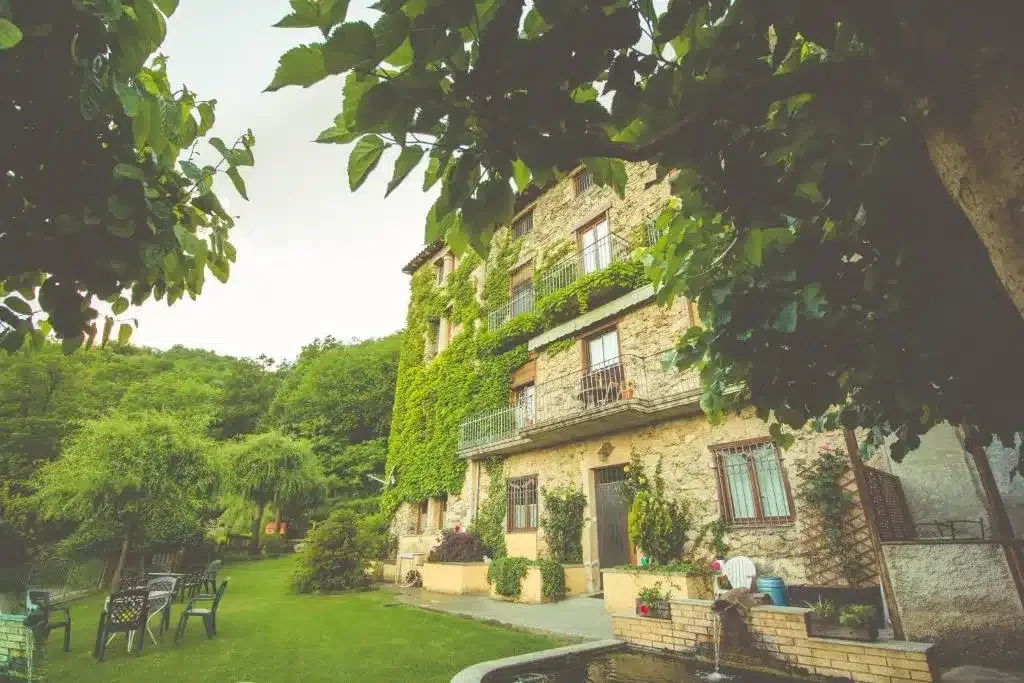 Casa Etxalde - Foto 1