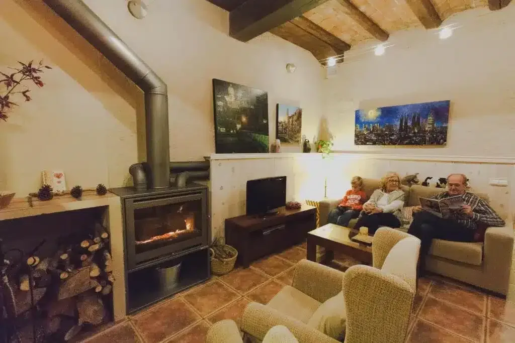 Casa Etxalde - Foto 5