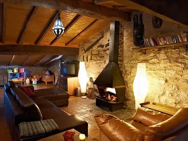 Mas Tubert - Foto 1