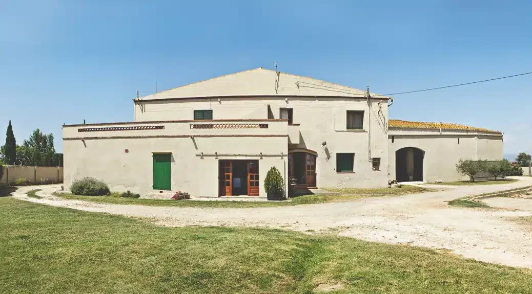 Mas Gusó - Foto 1