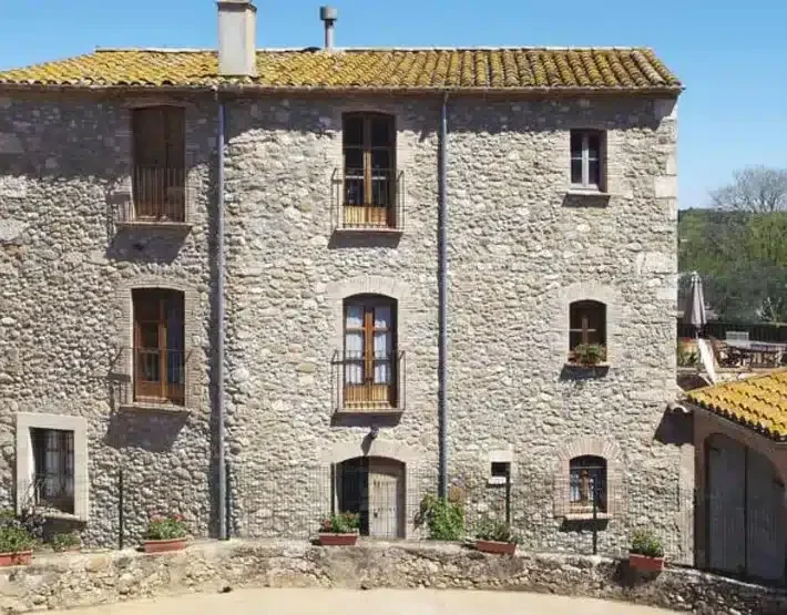 Mas Miquel - Foto 1