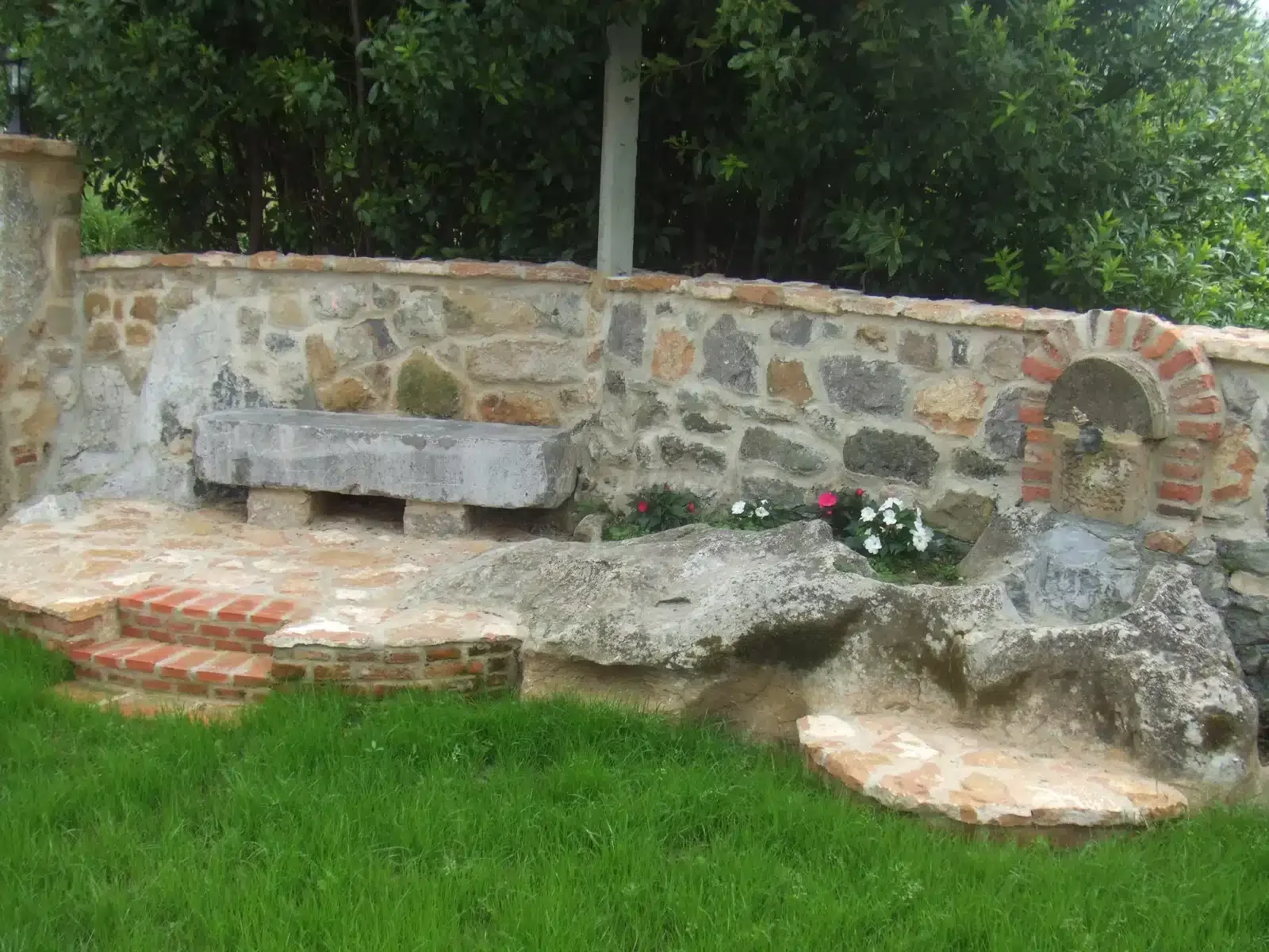 Marquesa de Viluma - Foto 2