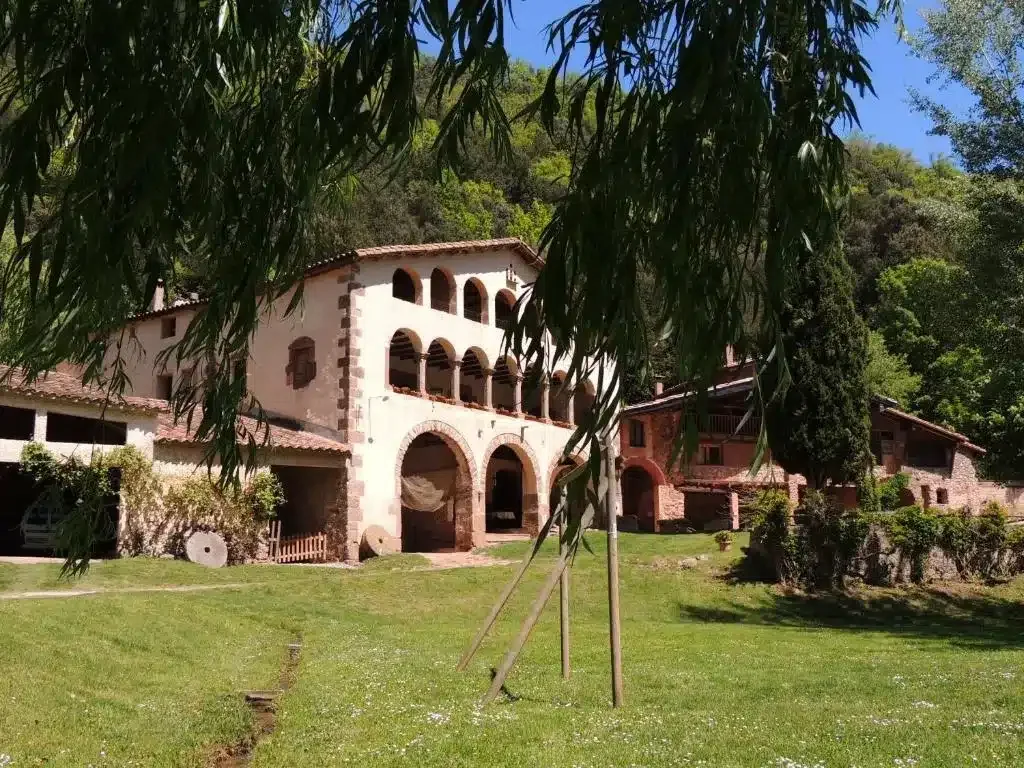 El Molí d'en Solà - Foto 4
