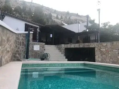 Casa Rural Río Tranquilo - Foto 1