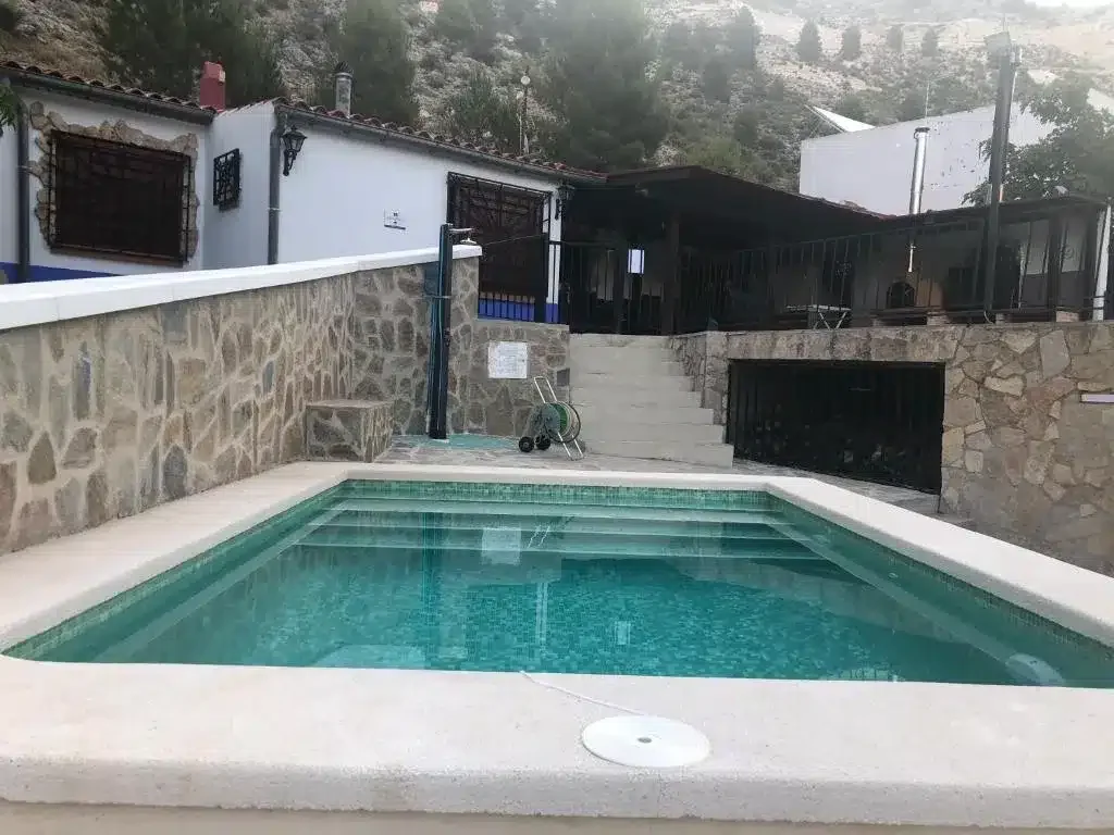 Casa Rural Río Tranquilo - Foto 2