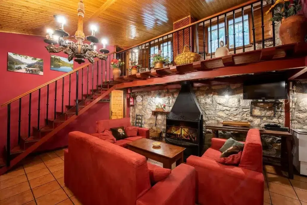 Casa Rural Río Tranquilo - Foto 4