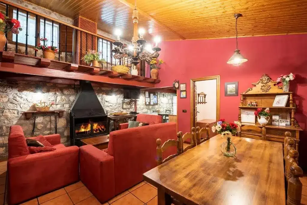 Casa Rural Río Tranquilo - Foto 5