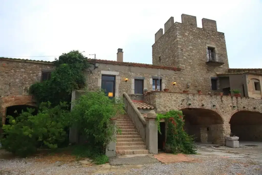 Mas La Torre - Foto 1