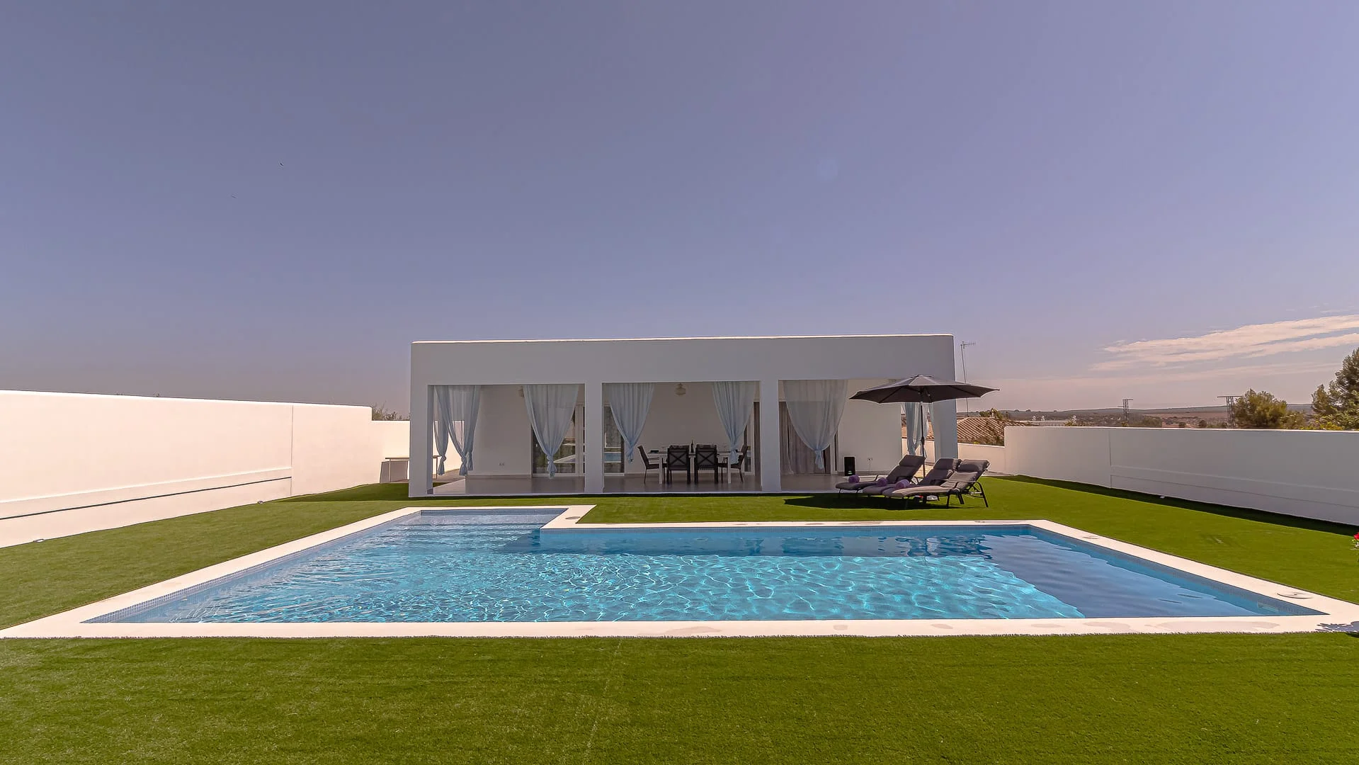 Casa rural Villa M&amp;J - Foto 1