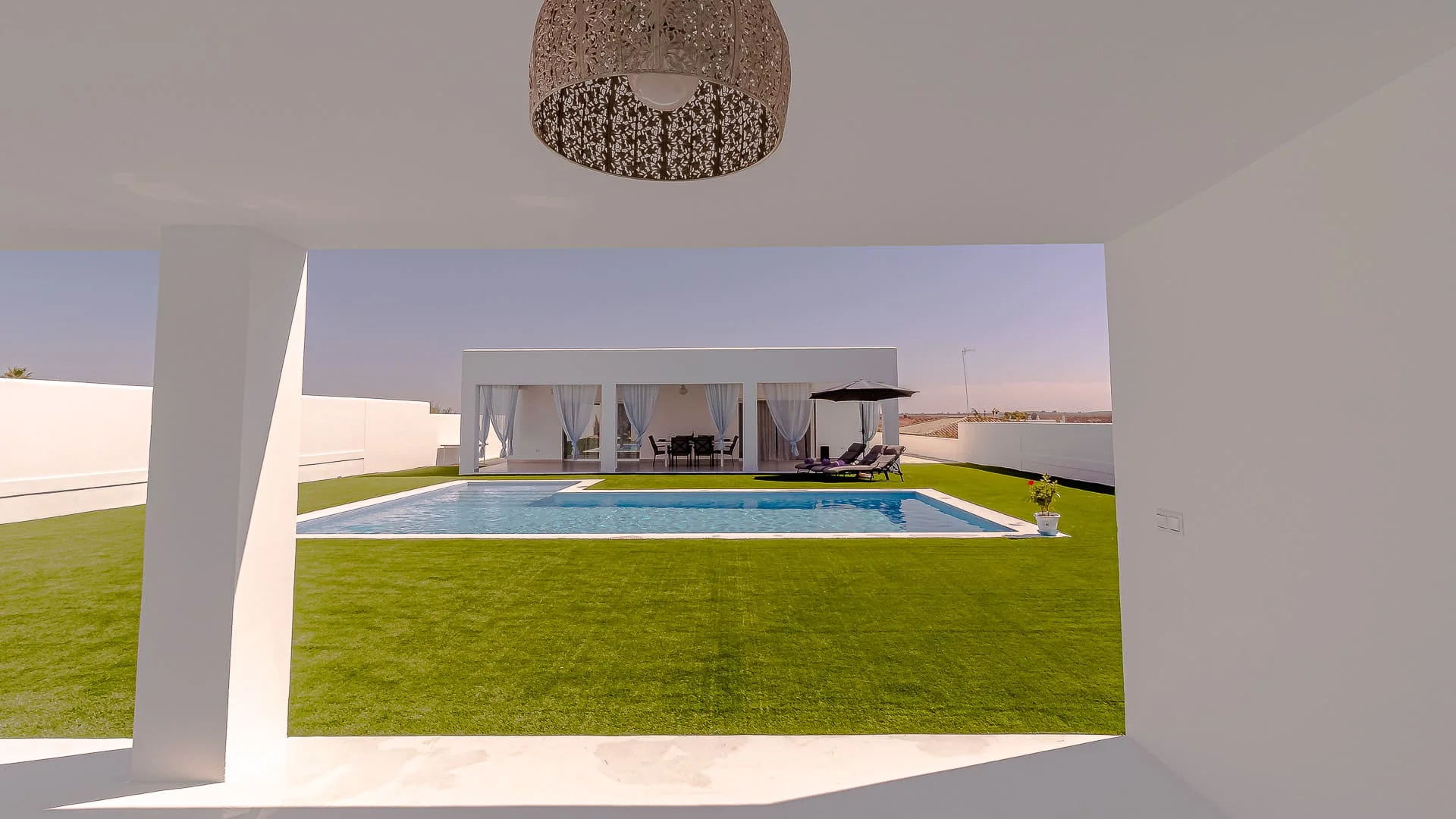 Casa rural Villa M&amp;J - Foto 2