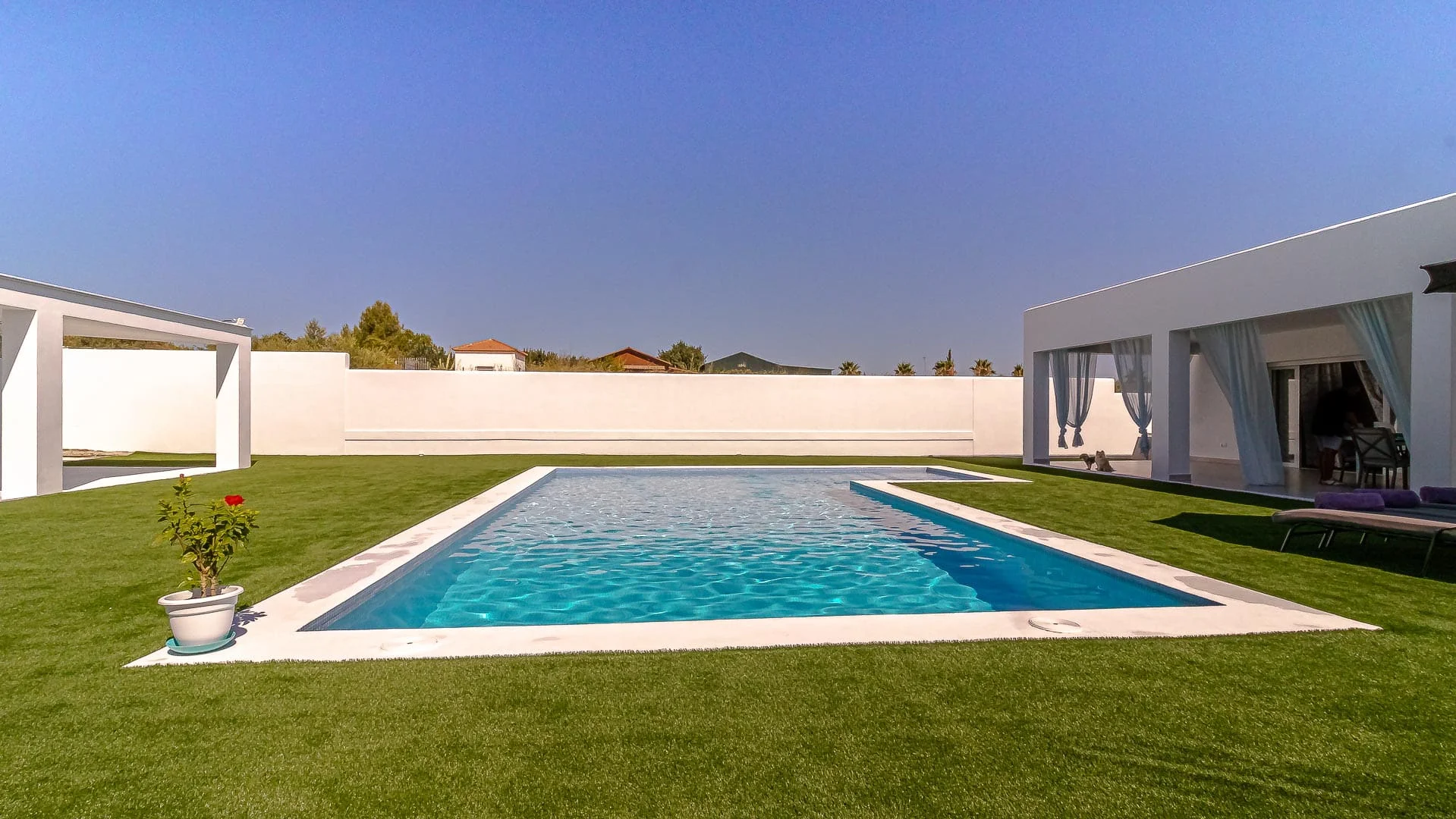 Casa rural Villa M&amp;J - Foto 4