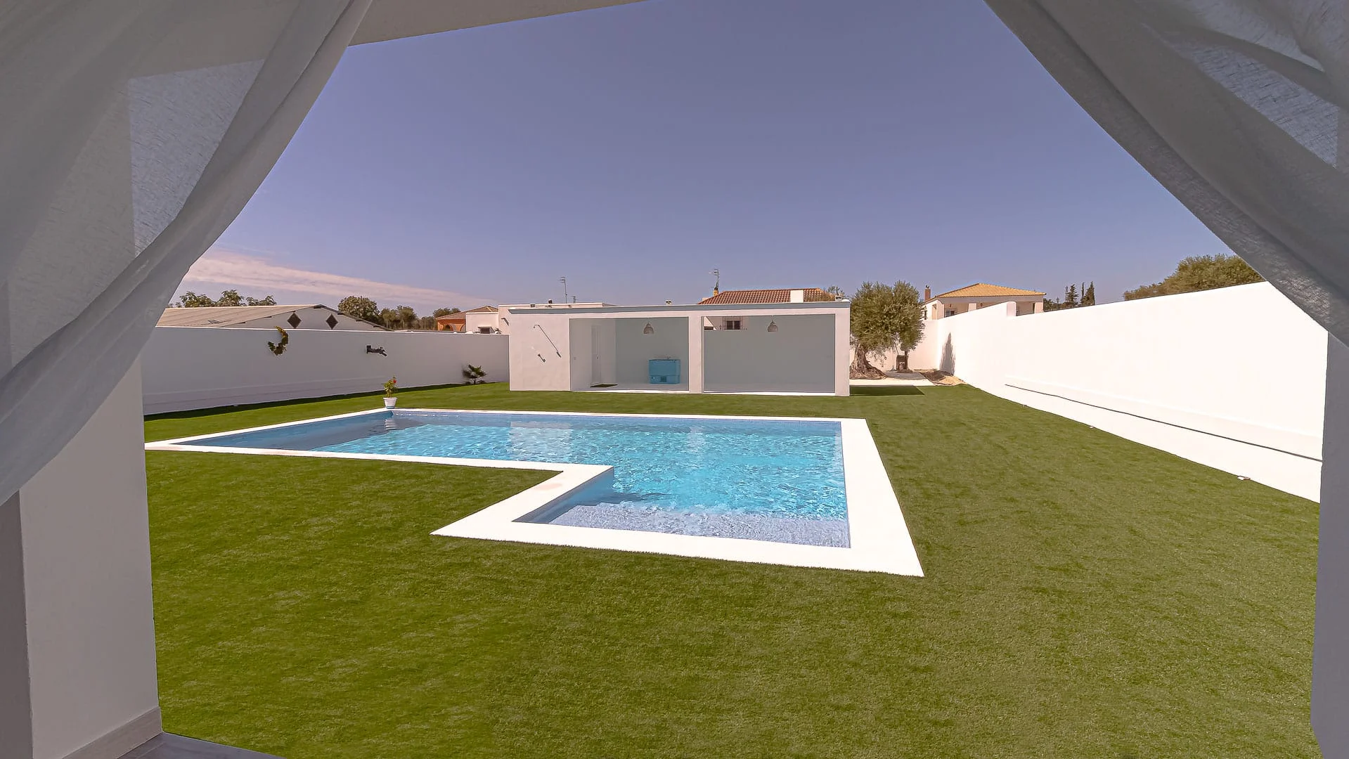 Casa rural Villa M&amp;J - Foto 5