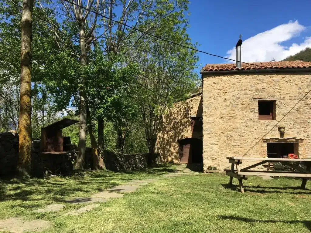 Cal Pai - Foto 1