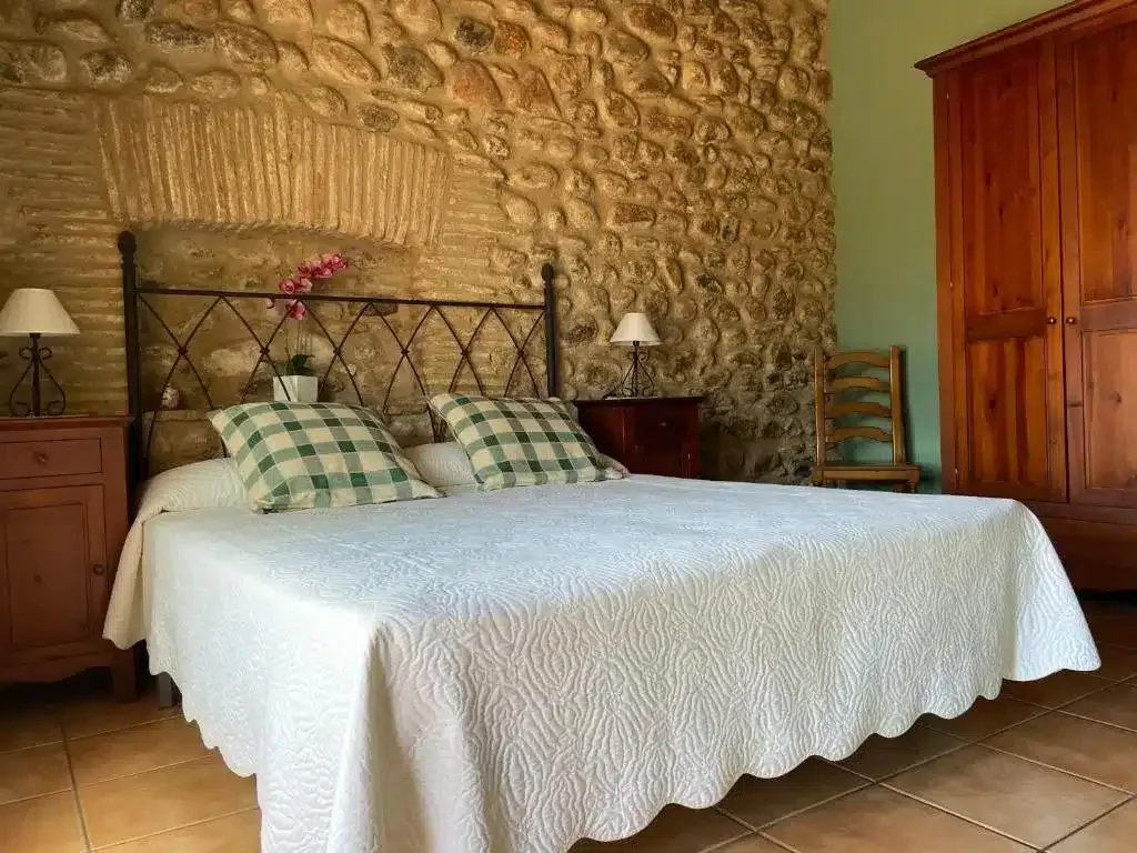 Can Genís - Foto 1