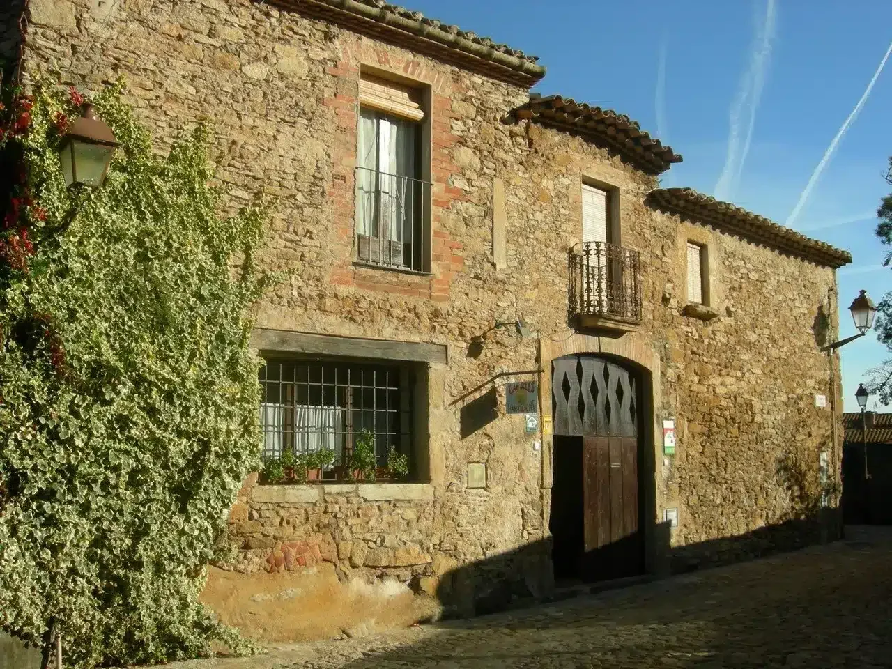 Can Solès - Foto 1