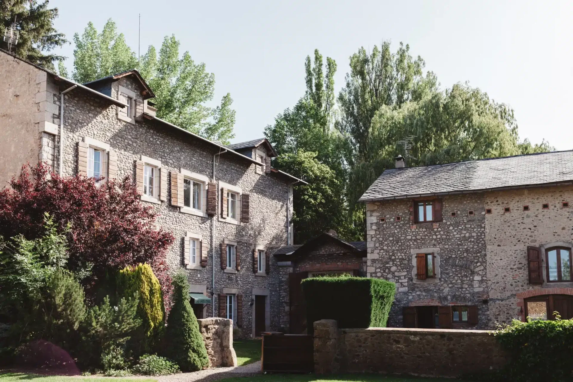 Sant Marc - Foto 1