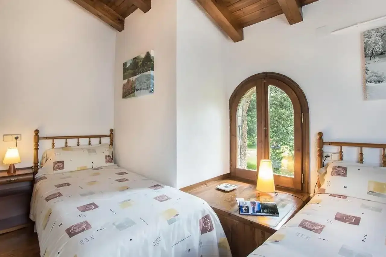 L’Hostal de la Creu - Foto 3