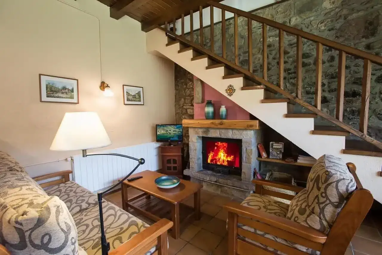 L’Hostal de la Creu - Foto 5