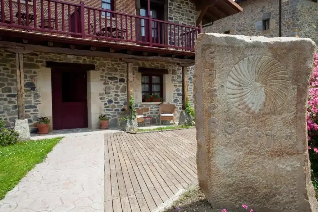 Casa rural Etxegorri - Foto 3