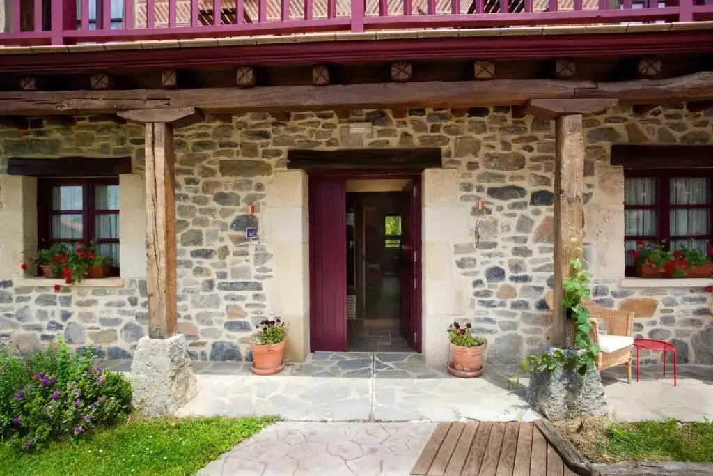 Casa rural Etxegorri - Foto 4