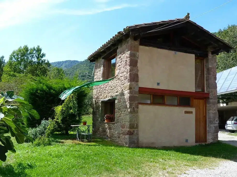 El Molí de la Plana - Foto 1