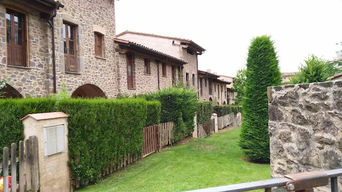 Mas El Roquer - Foto 1