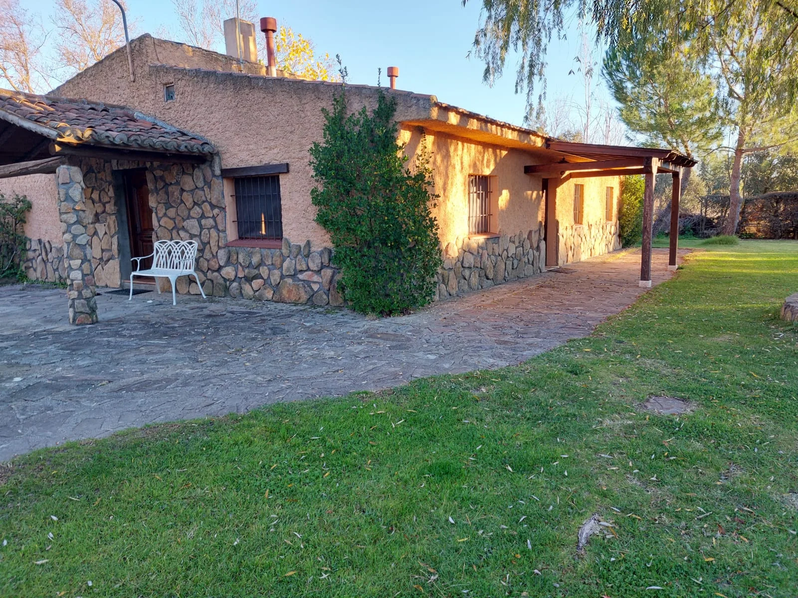 Complejo Rural La Badia - Foto 1