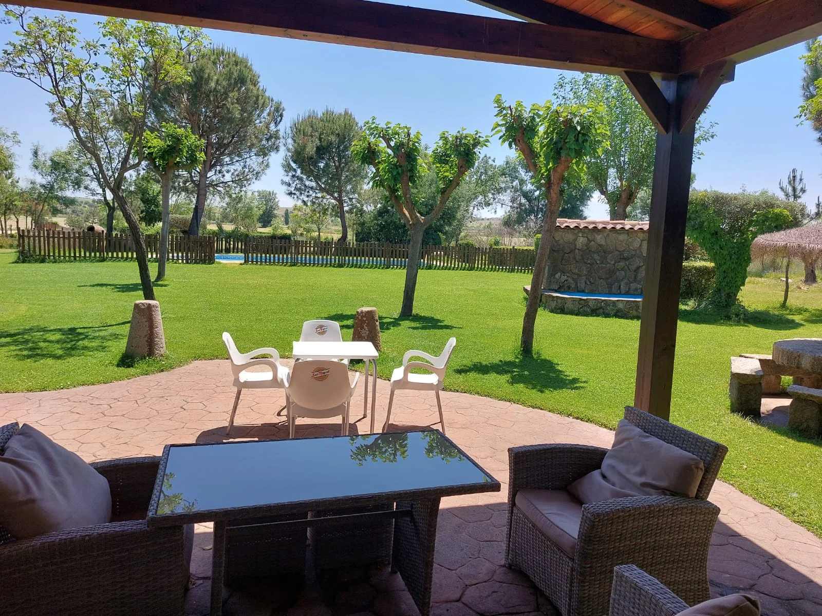Complejo Rural La Badia - Foto 4