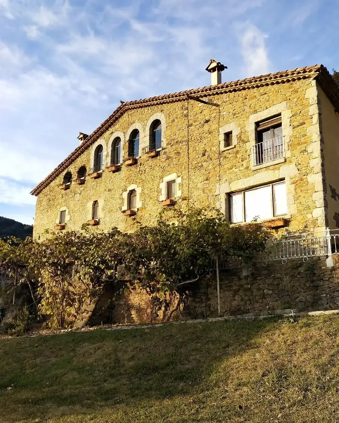Mas El Contaller - Foto 1