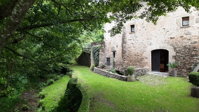 Molí de Can Campaneta - Foto 1